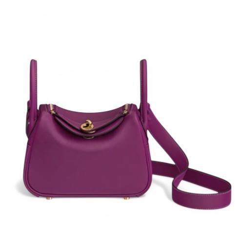 ميني ليندي | بنفسجي