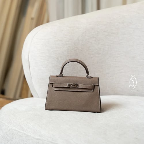 كيلي باق | كاكي