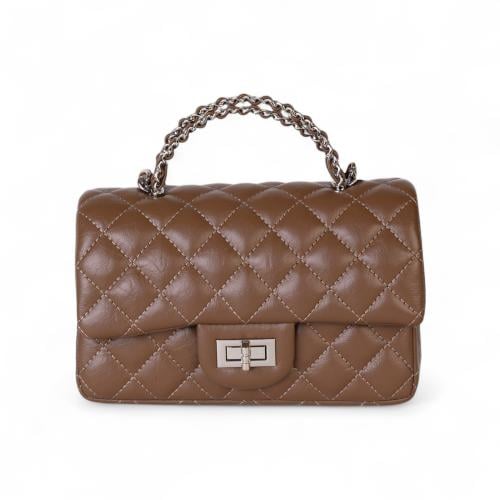 توب هاندل | بني