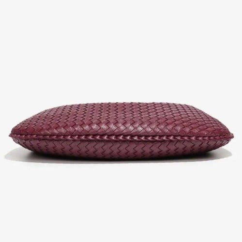 لارج هوب | عنابي