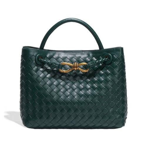 بوتيغا انديامو | أخضر