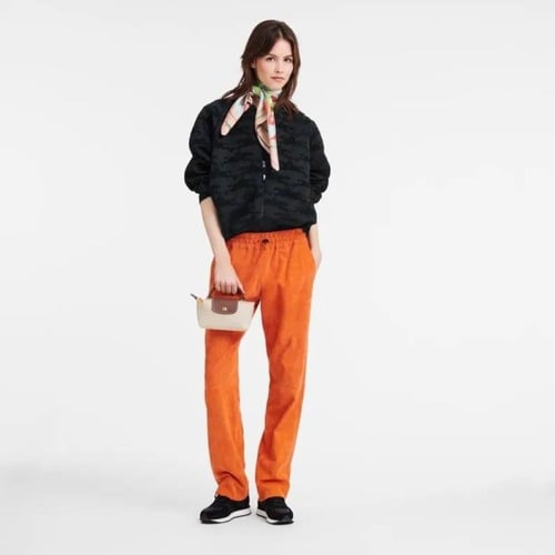 ميني لونق شامب | جملي