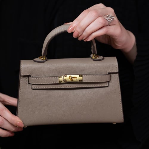 كيلي باق | بيج