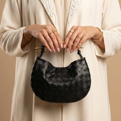 ميني سردين | أسود