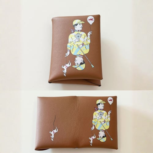 هيرميز كالفي ديو