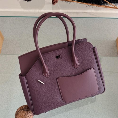 بيركين ديسوردر عنابي