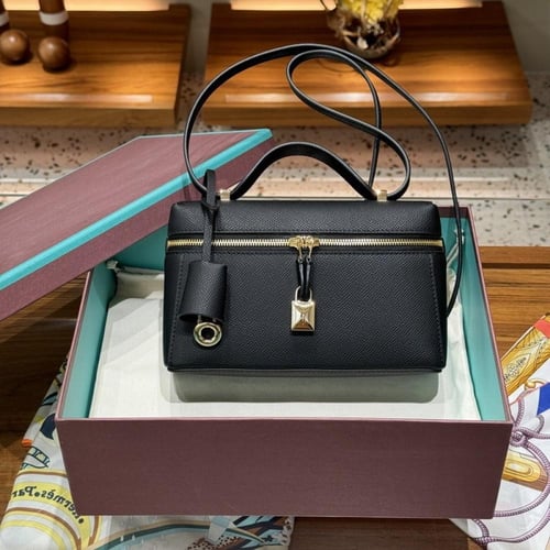 لورو بيانا | أسود