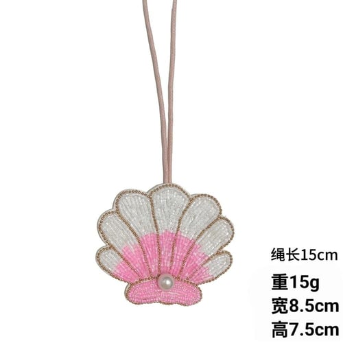 تعليقة صدف خرز