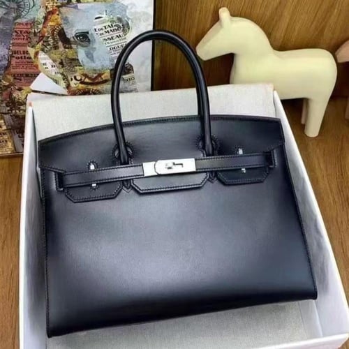 بيركين سيلير | أسود