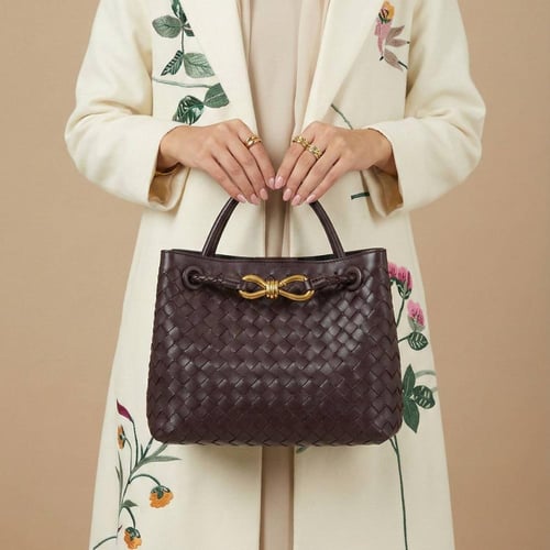 بوتيغا انديامو | بني