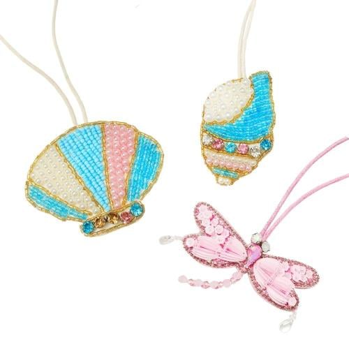 تعليقات خرز