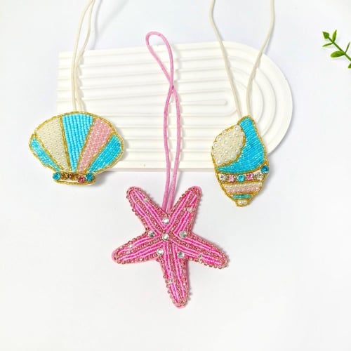 تعليقات خرز