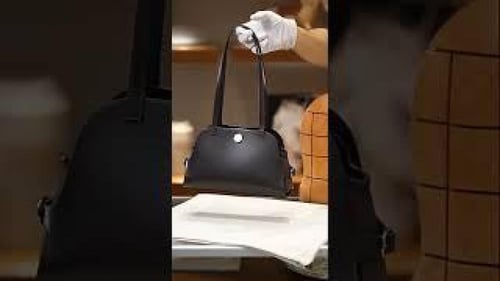 هيرميس تابلير | أسود