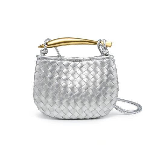 ميني سردين | فضي