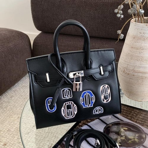 بيركين بوكليري