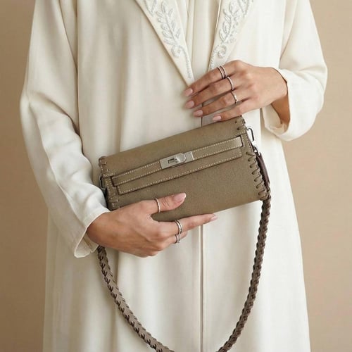 كيلي تريساج | كاكي