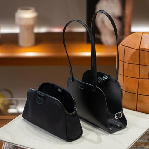 هيرميس تابلير | أسود