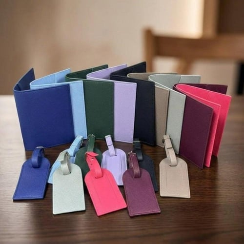 باكج السفر | عنابي