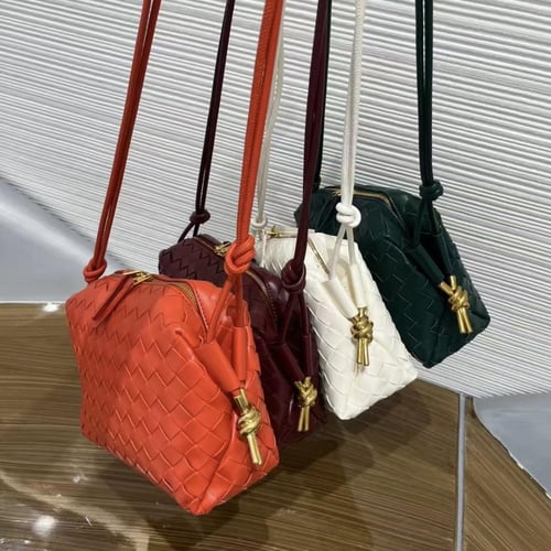 لوب نوتد | عنابي