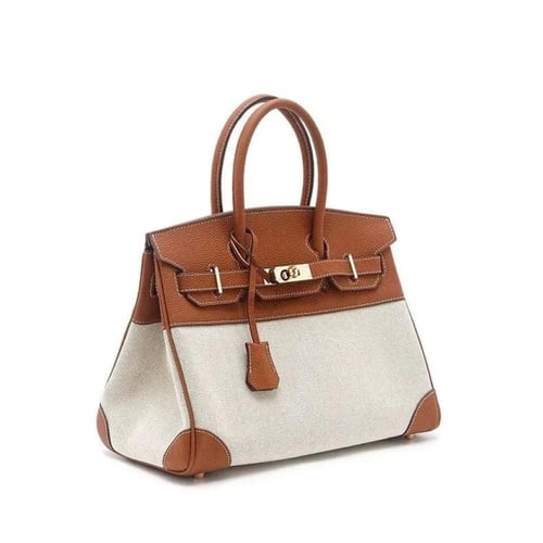 بيركين كانفاس | كاكي