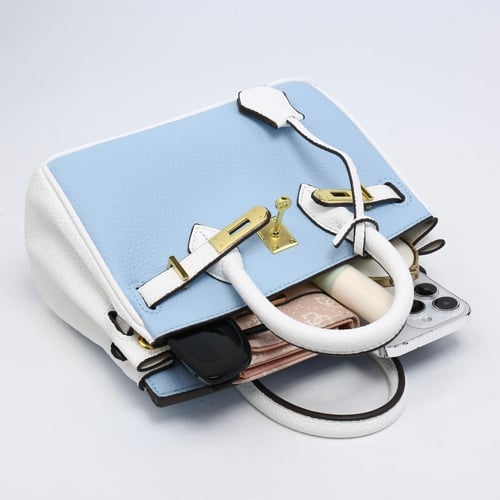 بيركين سمول | أزرق