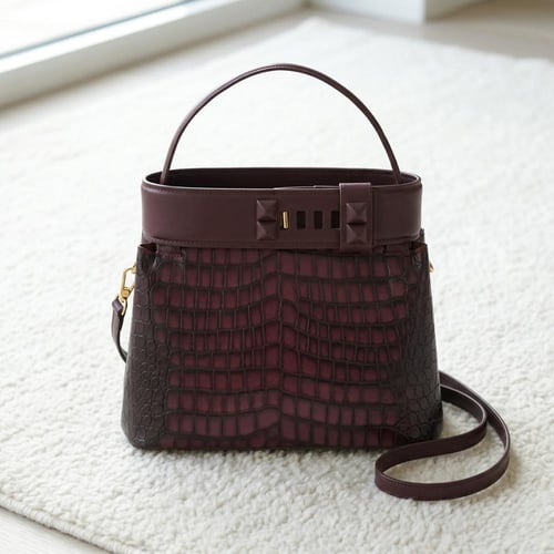 هيرميس ميدور | عنابي