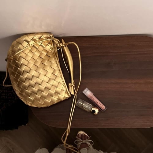 ميني سردين | ذهبي