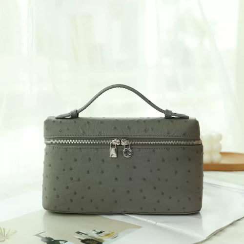 لورو بيانا | رمادي