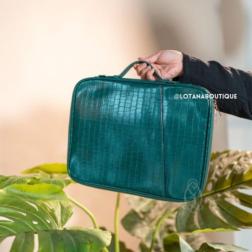 باوتش عملي | أخضر