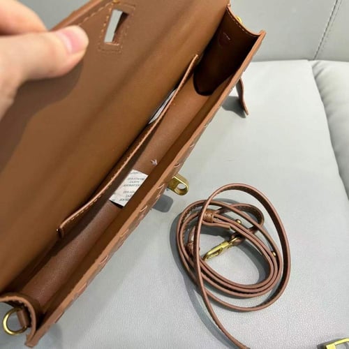 لونق كلاتش انديامو | عسلي