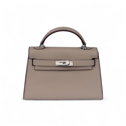 ميني كيلي | كاكي فاتح