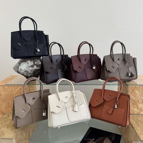 بيركين ديسوردر | كاكي