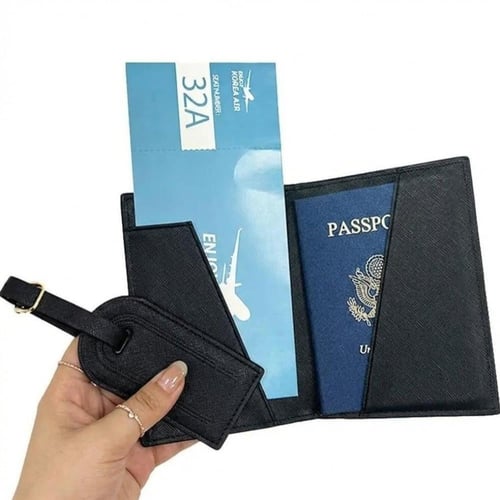 باكج السفر | وردي