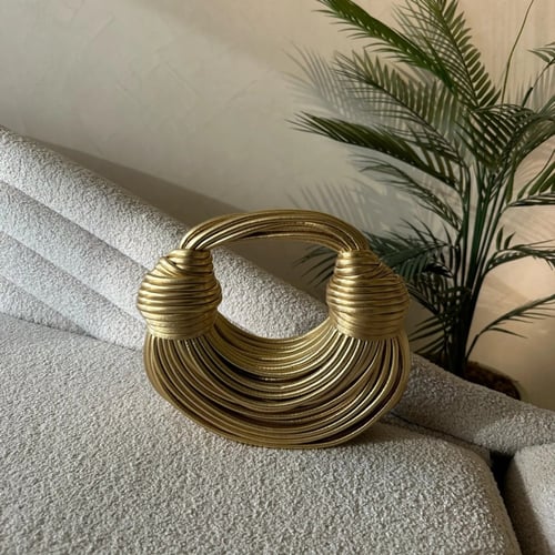 جودي نوتد | ذهبي