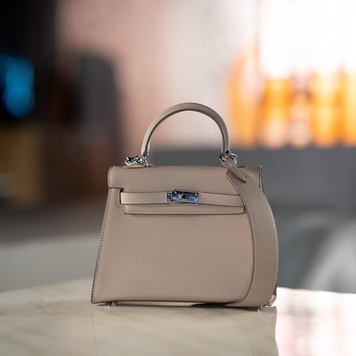 كيلي لارج | كاكي