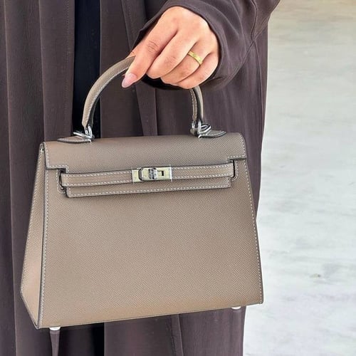 كيلي لارج | كاكي فاتح