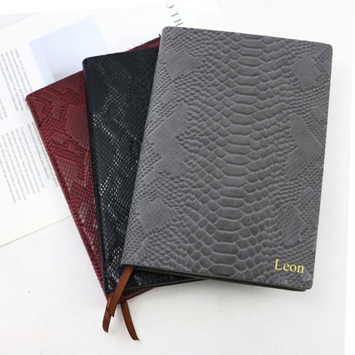 دفتر صغير A5