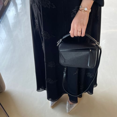 لويفي سمول | أسود