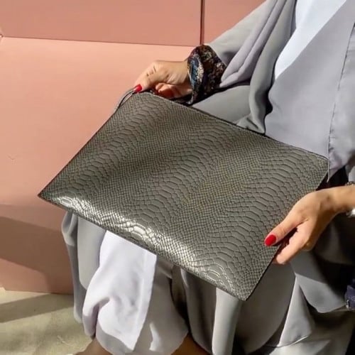 سليم باوتش | أسود