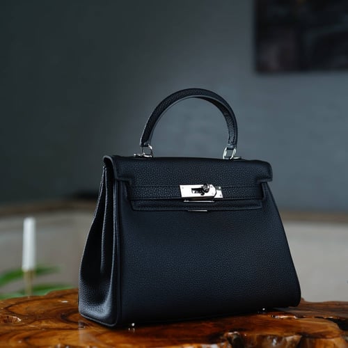 كيلي توقو لارج | أسود