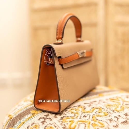 كيلي باق | بيج