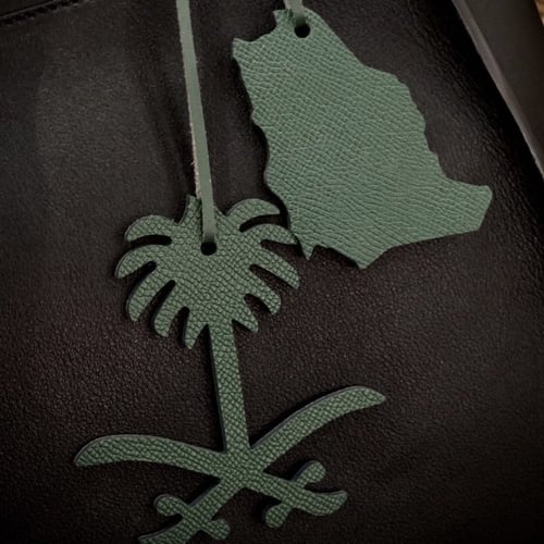 تعليقة السعودية | الخريطة