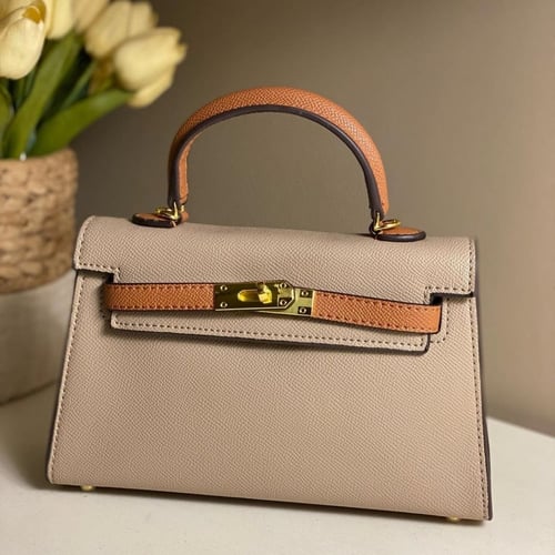 كيلي باق | بيج