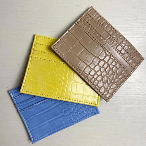 كاردهولدر | رمادي