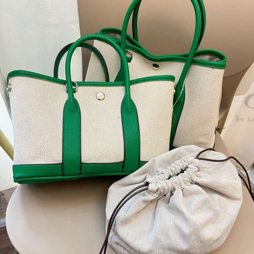 قاردن كانفاس | أزرق