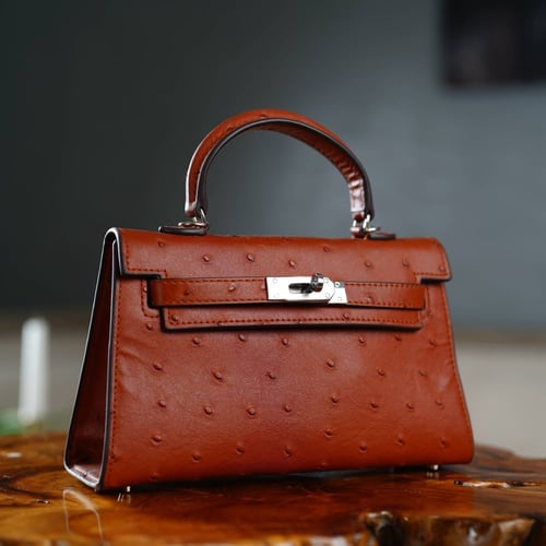 كيلي اوسترش | جملي