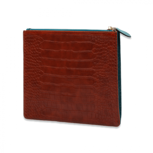 باوتش وجهين | برتقالي و أزرق