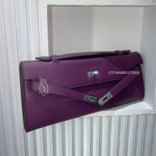 كيلي كت | بنفسجي