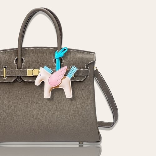 تعليقة حصان