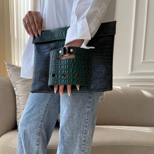 هولد باوتش | أخضر